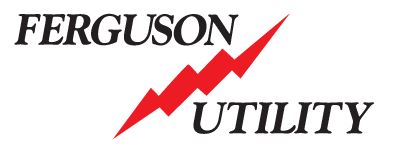Ferguson Utility